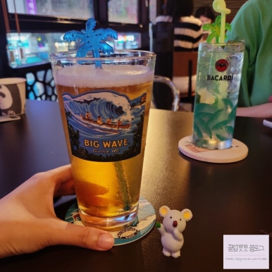 코알라맥주 이미지