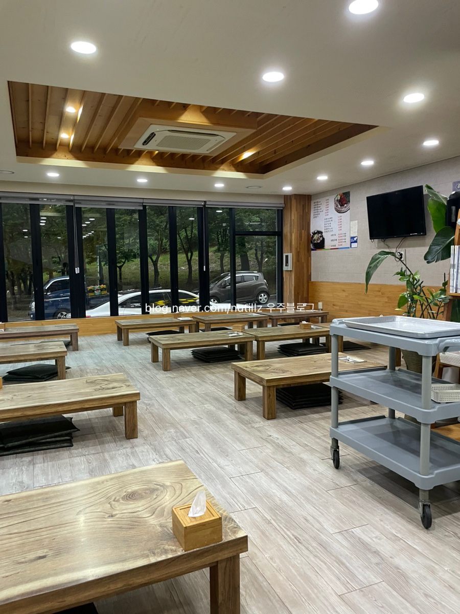 목촌돼지국밥(정관점) 이미지