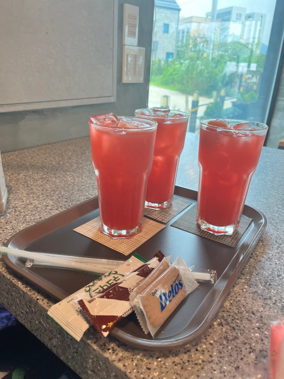 카페담아드림 이미지