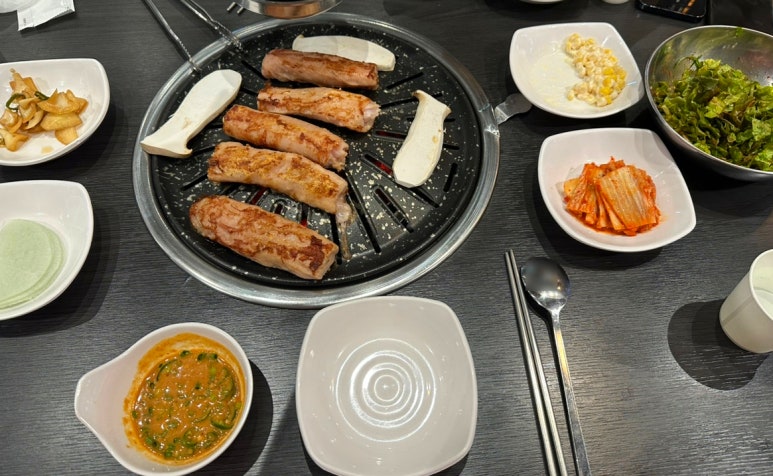 조선제일막창집 이미지