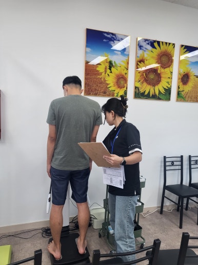 사회적협동조합더행복나눔 이미지