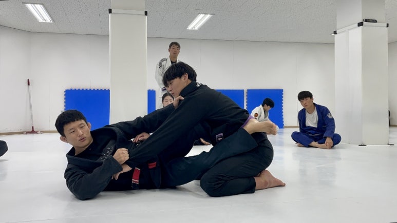 해담아구찜 이미지