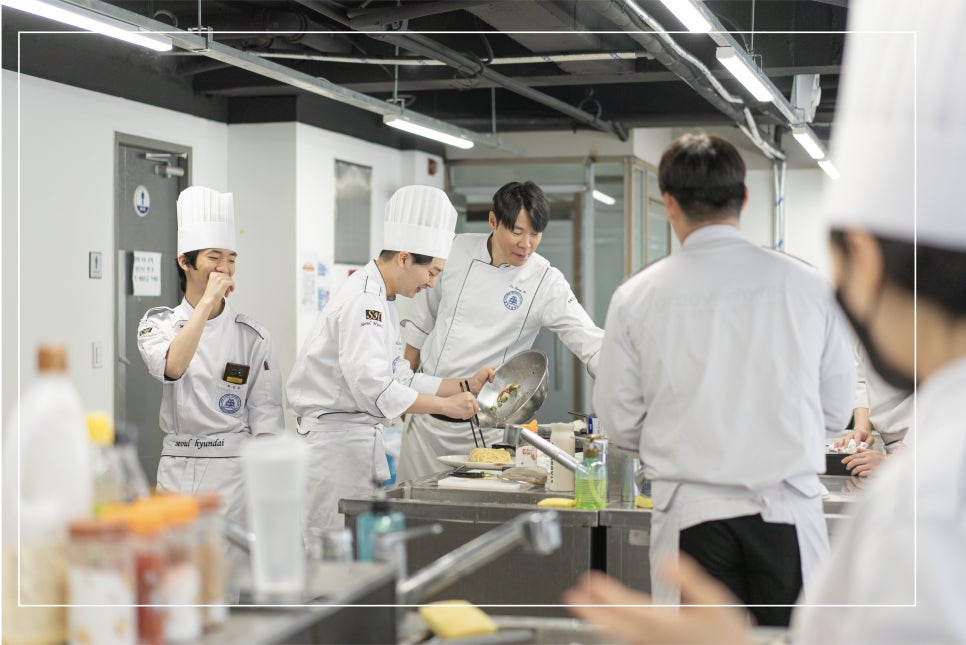 스타셰프실용전문학교 이미지