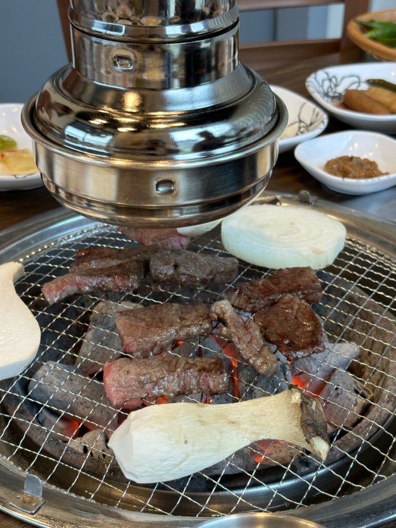돈66숯불갈비 이미지