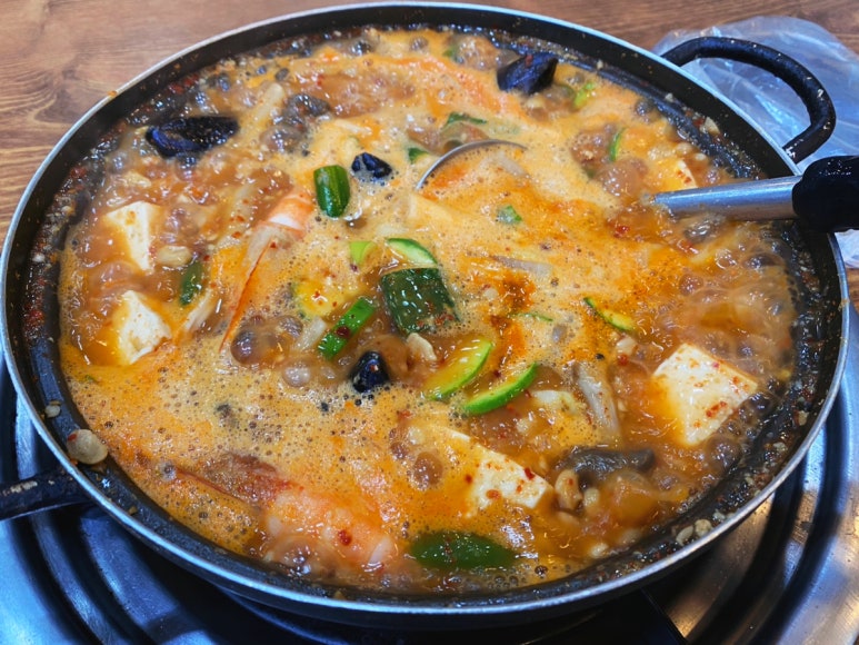 다드림한식뷔페 이미지