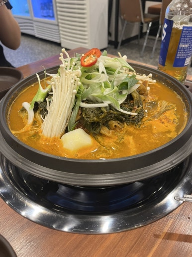 bhc 해운대장산점 이미지