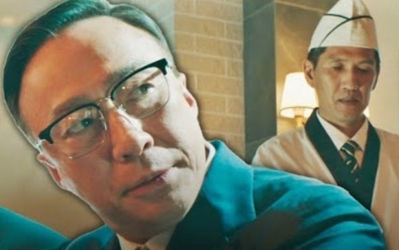 아빠초밥 이미지