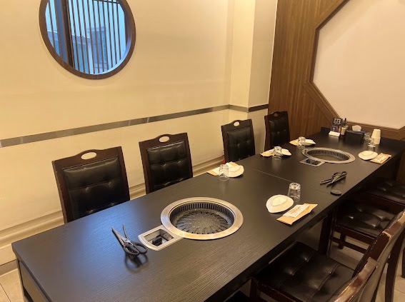 청송한우타운신관 이미지