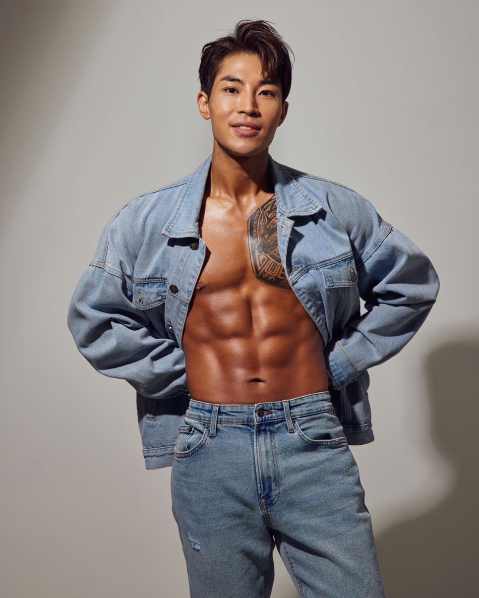 바디케이PT 이미지
