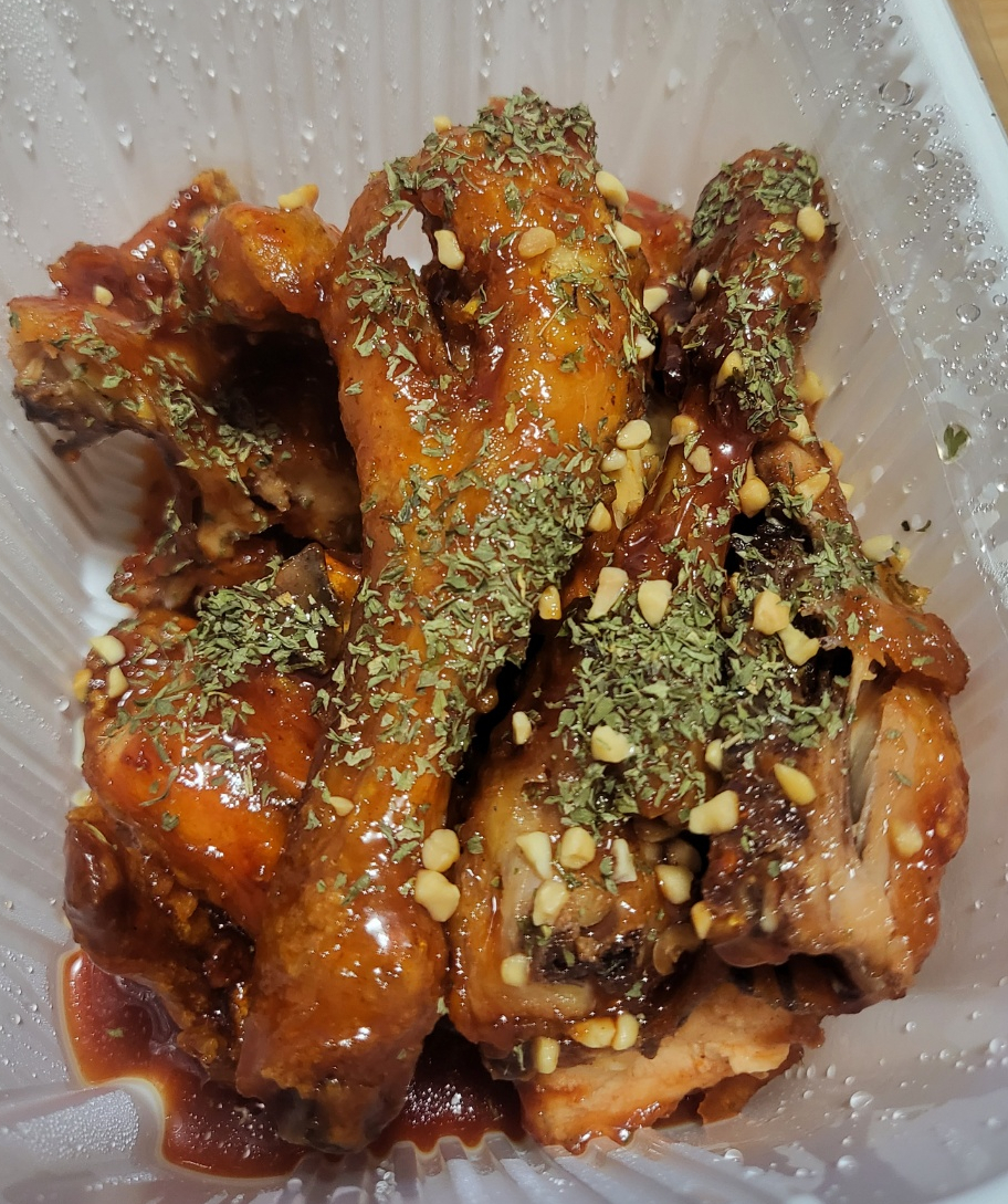 참맛옛날통닭 이미지