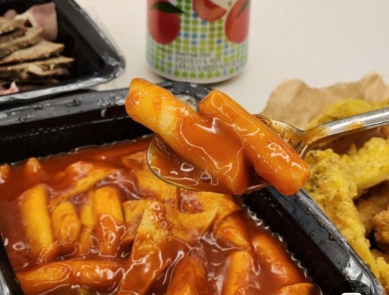 고색김밥 이미지