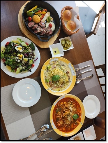 힐링베이커리 이미지