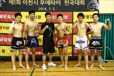 중화초등학교 이미지