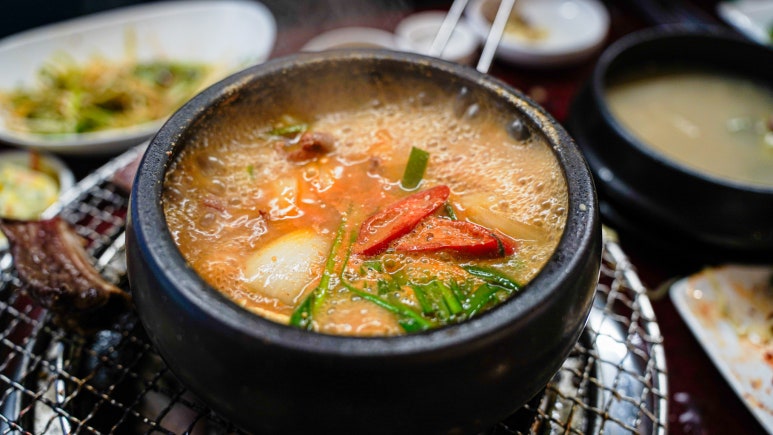 일우갈비 이미지