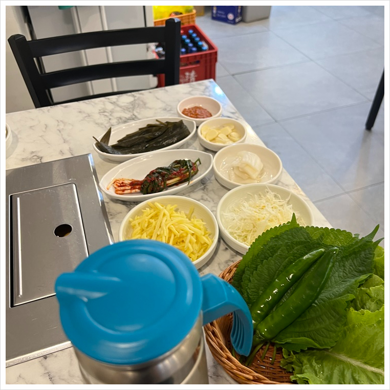 베풀장어 이미지