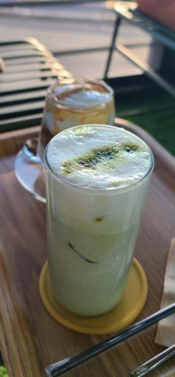 카페이정원 이미지