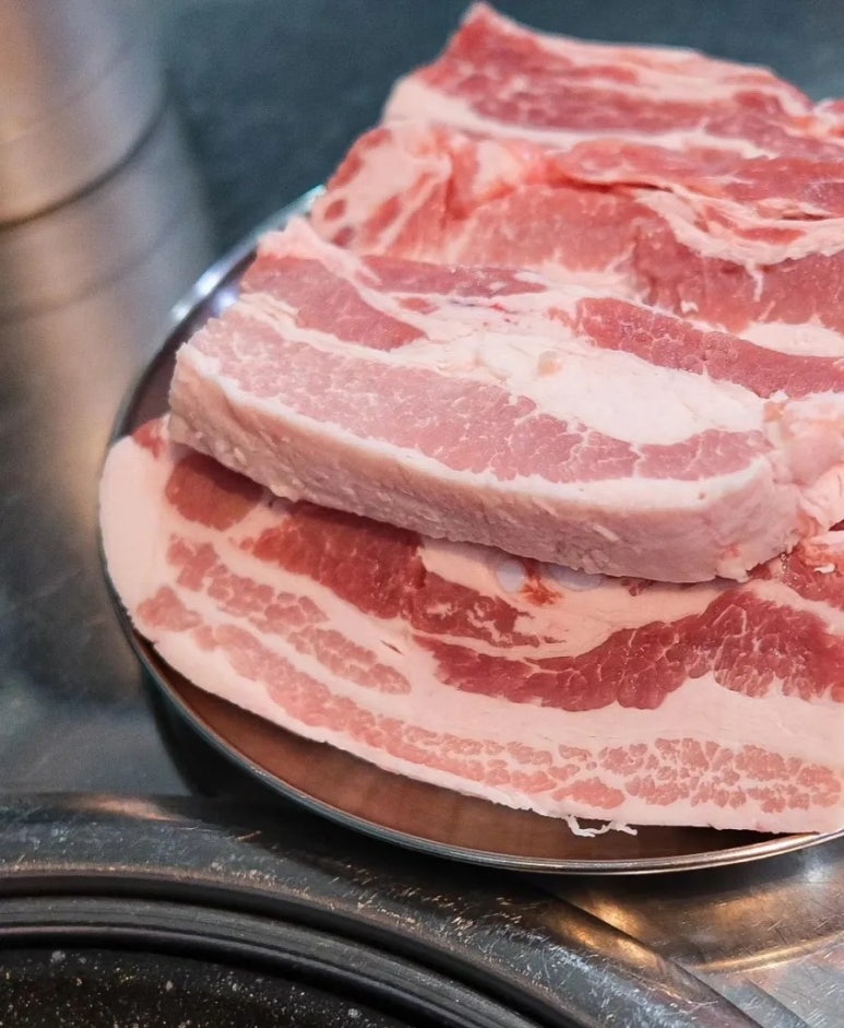 우산고기집 이미지