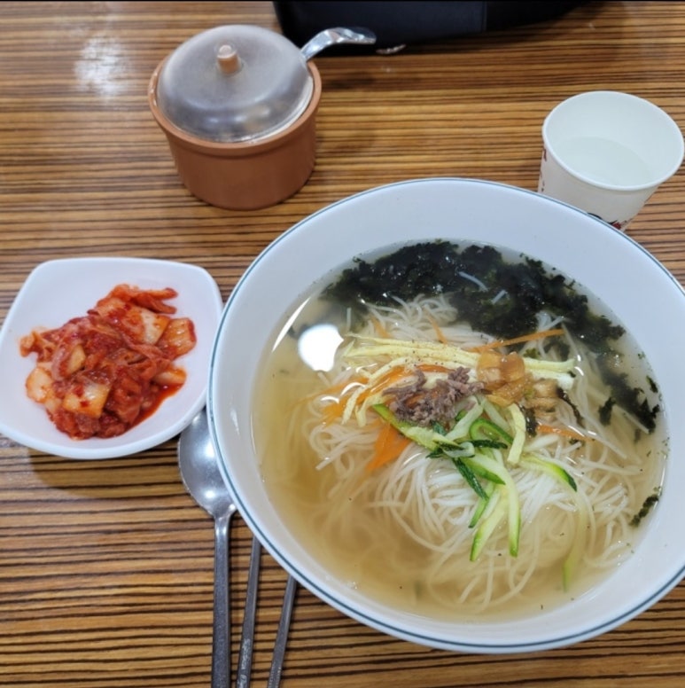 미르미분식 이미지