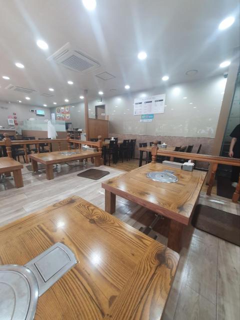 이가네바지락칼국수 이미지