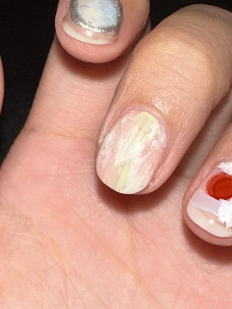 네일 위자드(nail wizard) 이미지