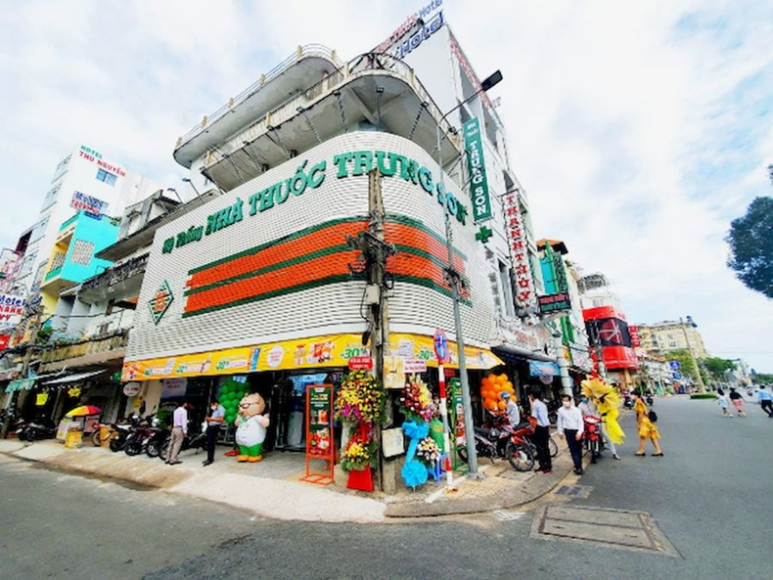 동화약품(주) 이미지