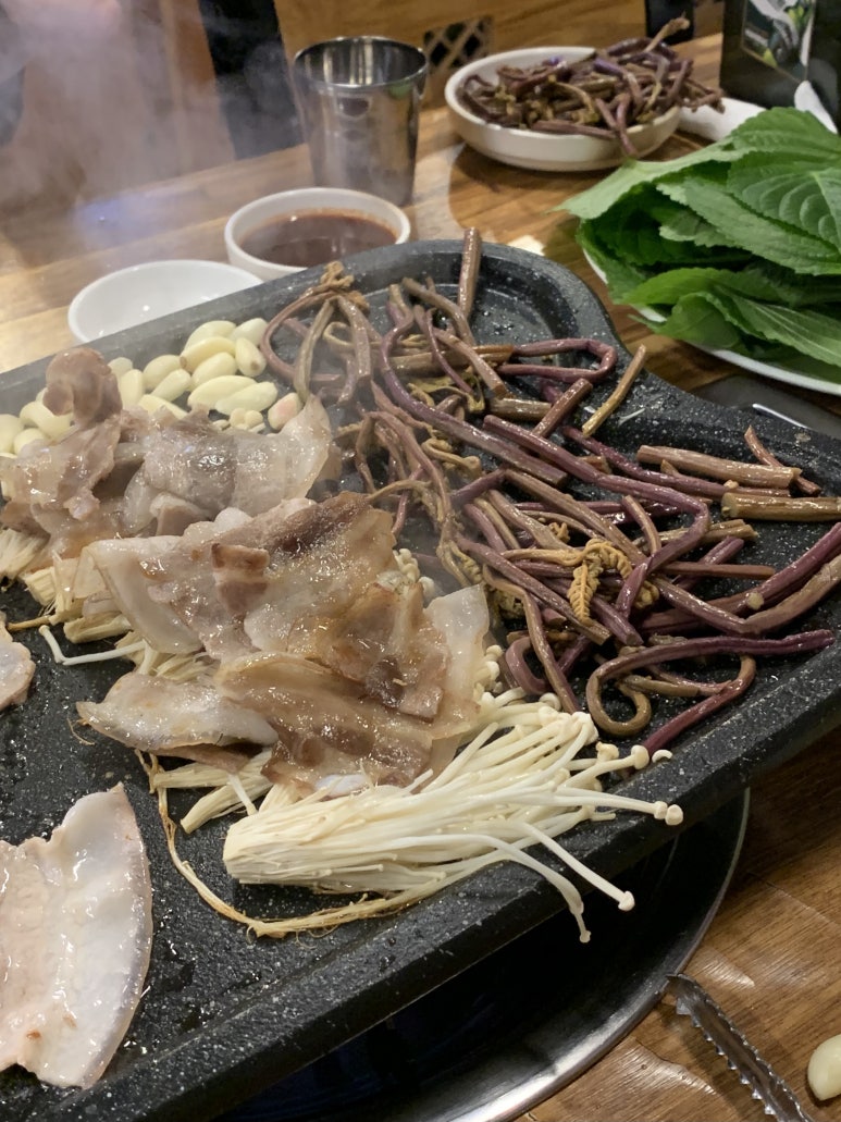 삼겹세상석적점 이미지