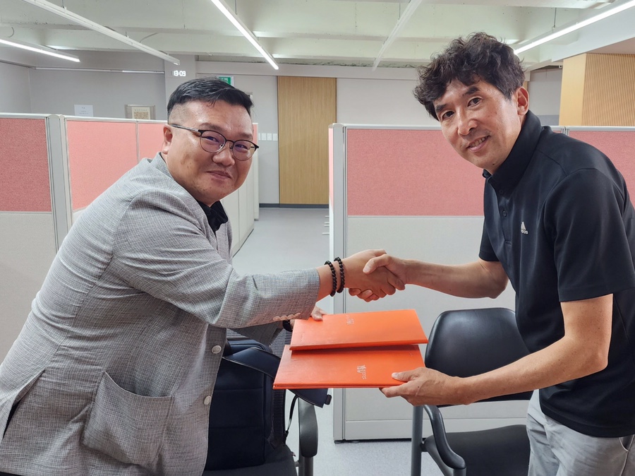 하늘토목측량 이미지