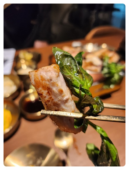 설야멱 서면직영점 이미지