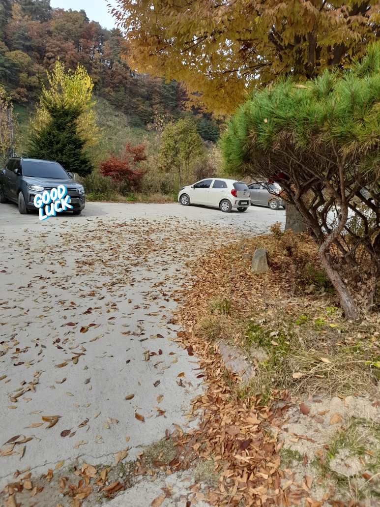 성심단식원 이미지