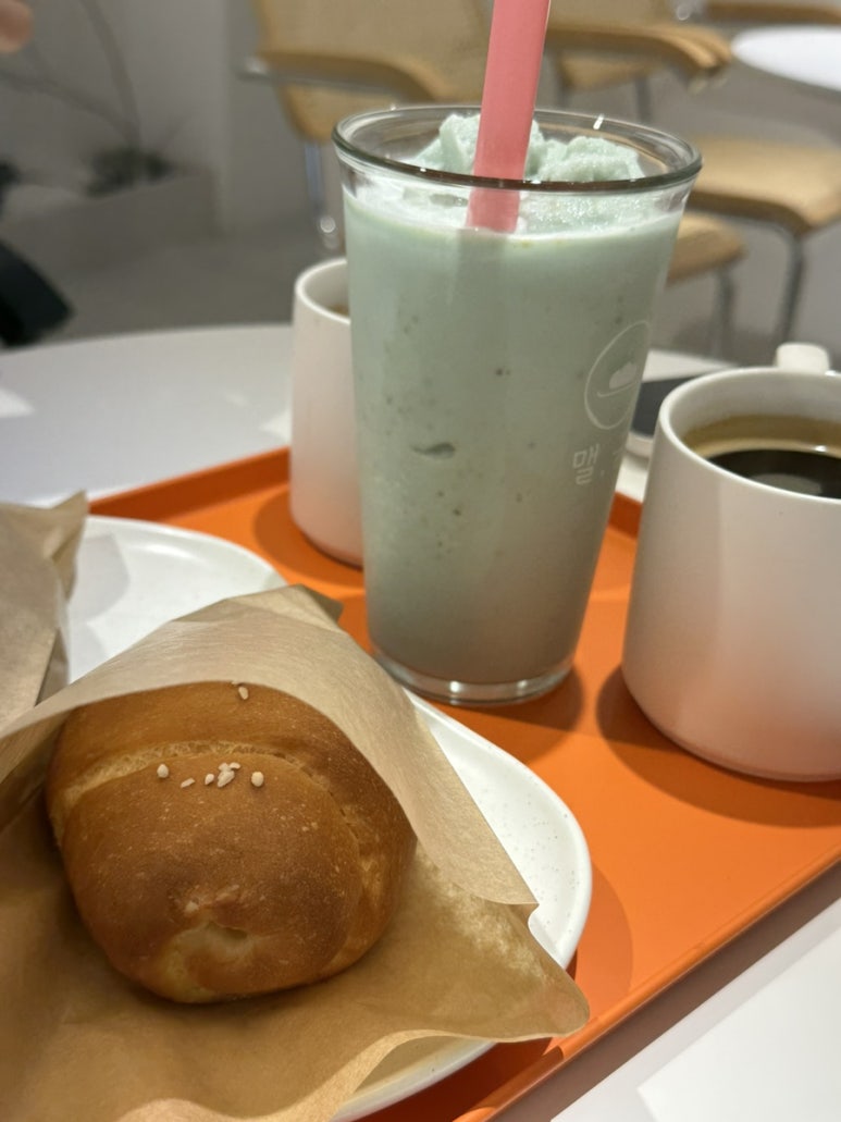 카페맬굼 이미지