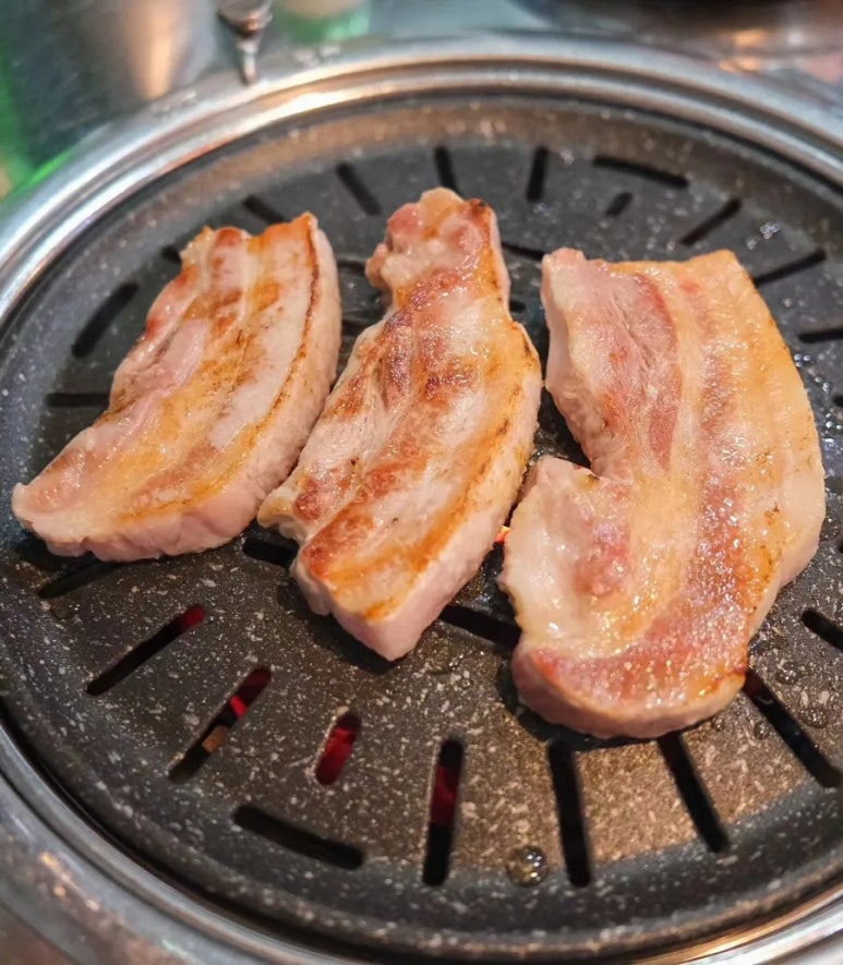 우산고기집 이미지
