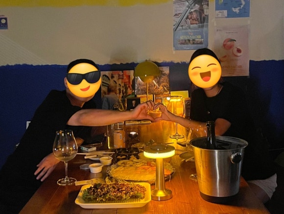 삼성식당오또 이미지