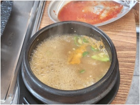 차돌마당 이미지