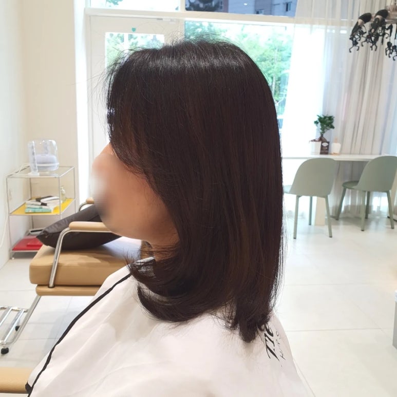 더린헤어(The Rin hair) 이미지