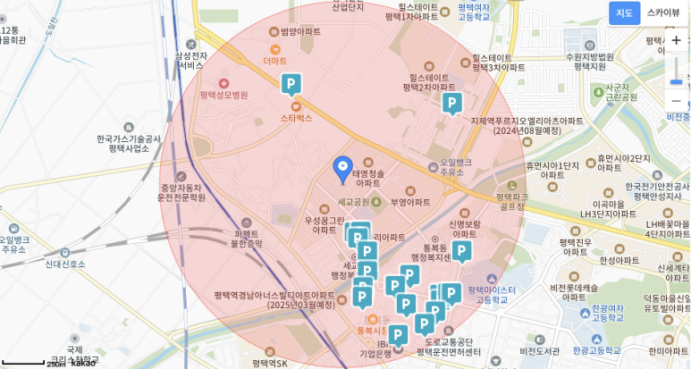 태영김밥나라 이미지