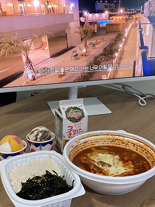 동경양식 이미지