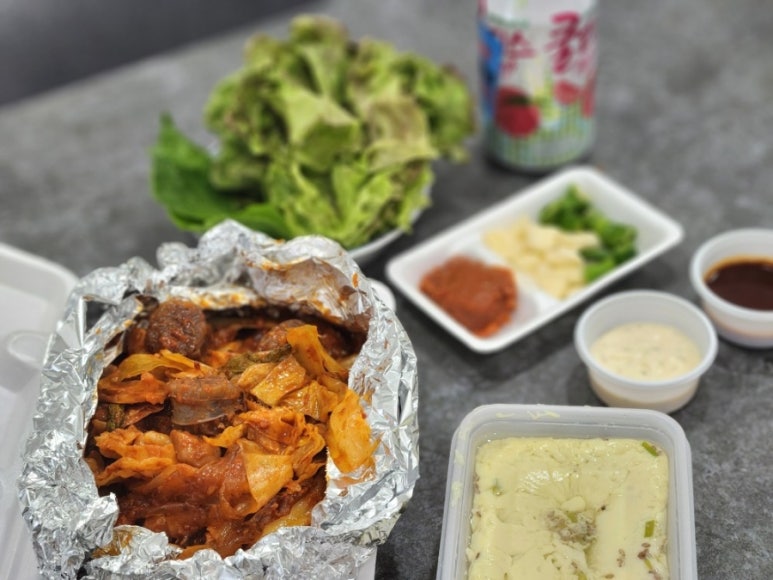 야한곱창개봉 이미지