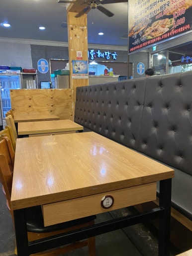 미풍돼지갈비 이미지