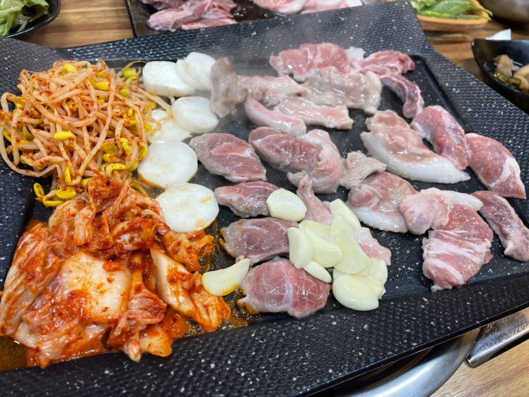 영옥이네뒷고기 이미지