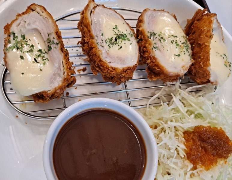 코레와카레 이미지