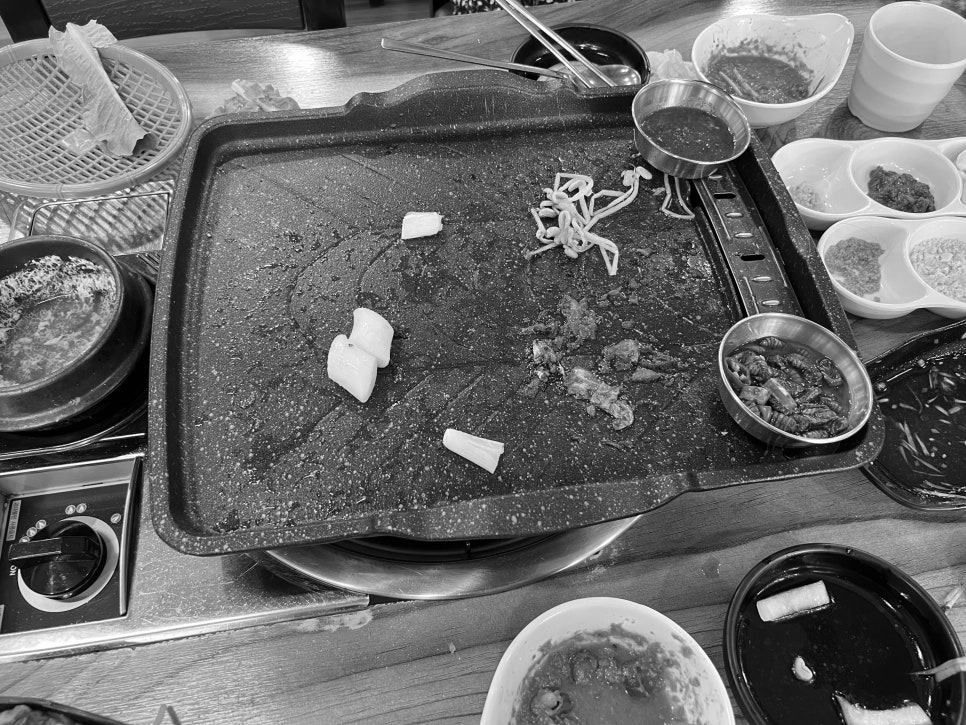 박가네 시골막창 이미지