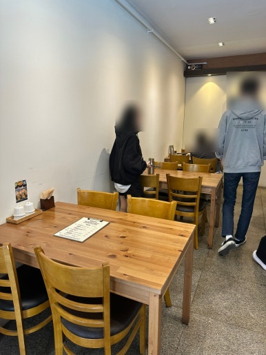 숯불돈까스 이미지