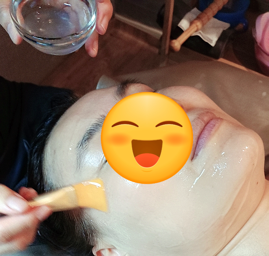예뻐져라피부관리샵 이미지