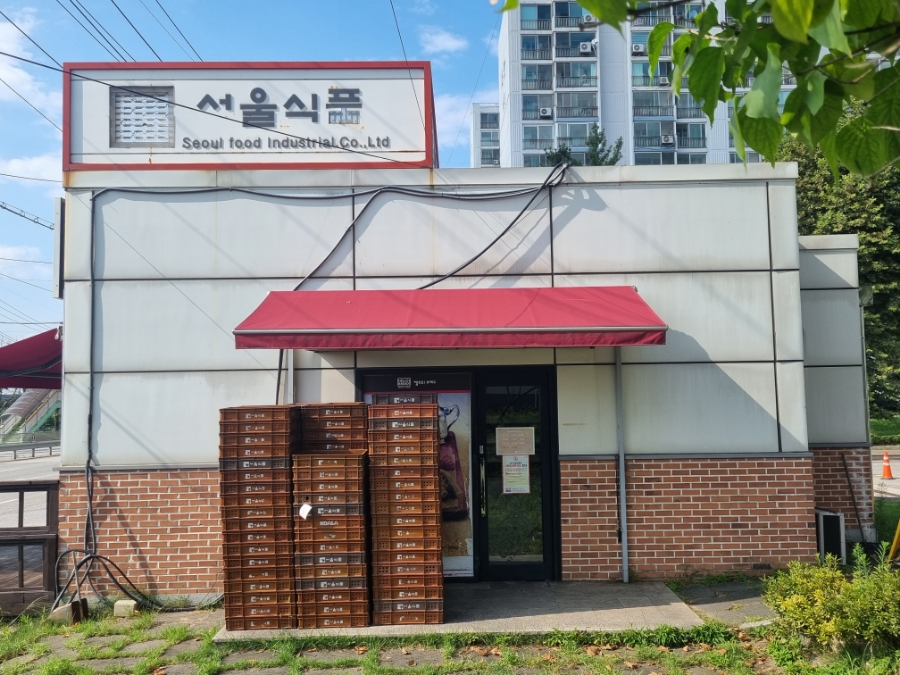 청풍식품 이미지