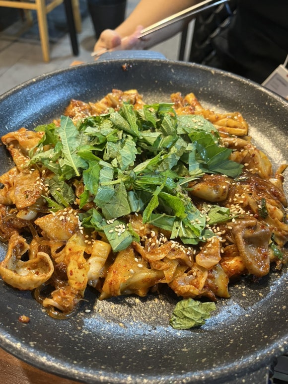 올리브곱창210 이미지