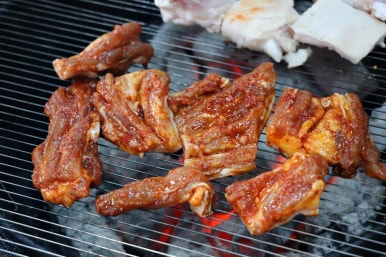 깡통고깃집 이미지