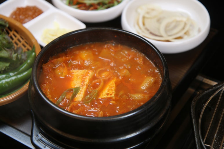 조선부뚜막 봉담2지구점 이미지