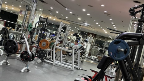 중앙스포츠랜드 이미지