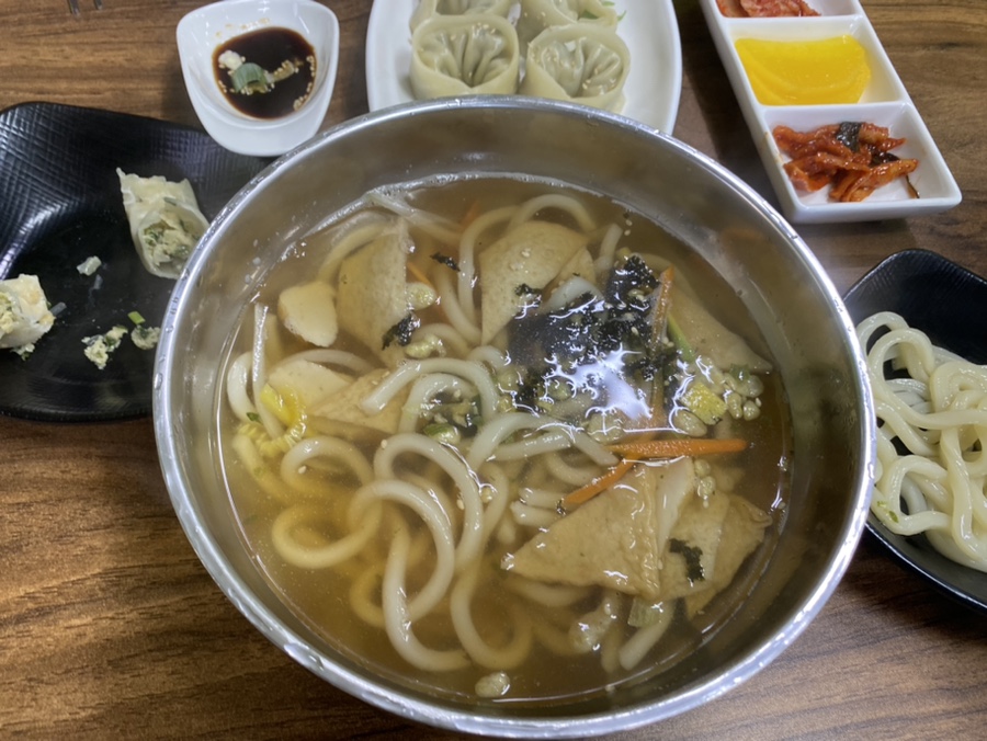 이양김밥집 이미지