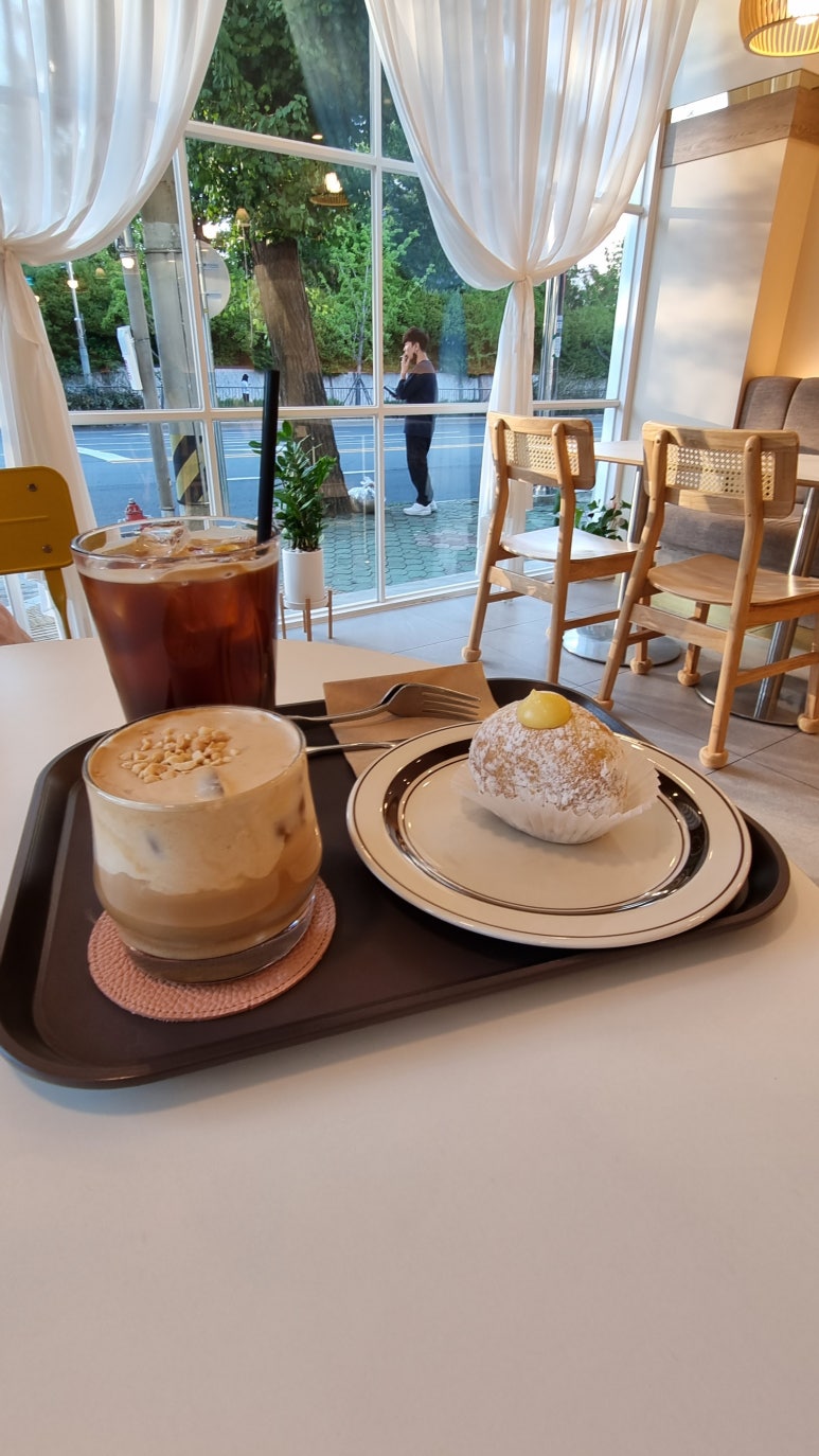 커피크리머창원NC파크점 이미지